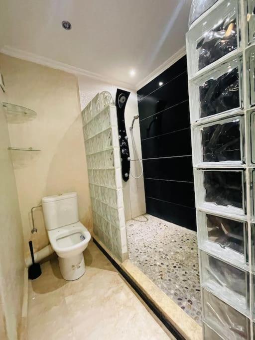 Appartement Au Centre Ville Marrakesh Extérieur photo