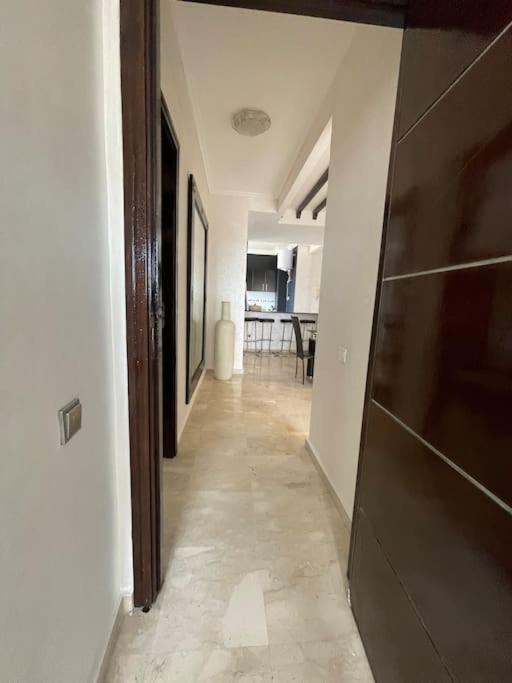 Appartement Au Centre Ville Marrakesh Extérieur photo