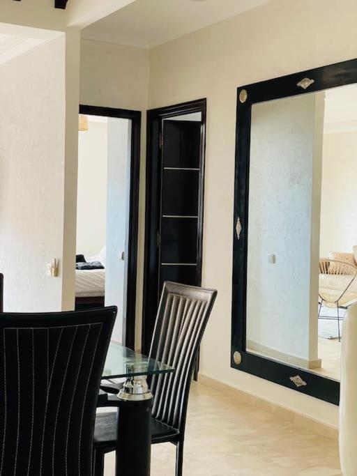 Appartement Au Centre Ville Marrakesh Extérieur photo