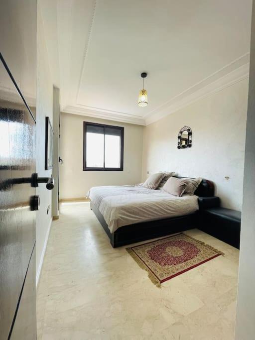 Appartement Au Centre Ville Marrakesh Extérieur photo