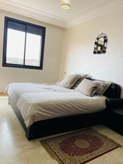 Appartement Au Centre Ville Marrakesh Extérieur photo